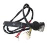 6205400045 Turn Signal Switch Wiper Direction Column Switch For Mercedes MK/NG/SK-Series