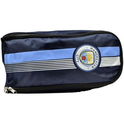 Сумка для бутс Manchester City FC Ultra