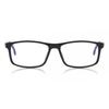 Ca 8065 Cs With Clip On D51 5x Men Eyeglasses