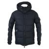 MONCLER MONTGENEVRE Down Jacket 0 blackUsed