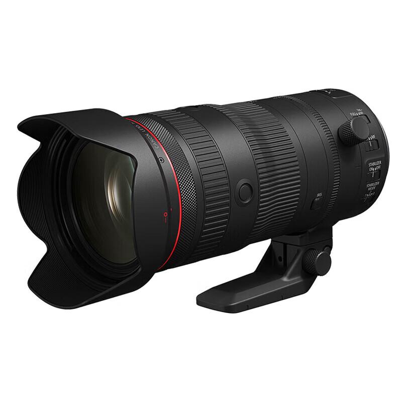 Полнокадровый зум-объектив Canon RF 24-105mm F2.8 L IS USM Z