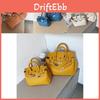 Modern Large Handbag For Women With Soft Pu Lining And Ample Storage Space