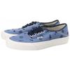 Vans Оригинальные Sf 'Синий Черный Белый' VN0A5HYP7Z2