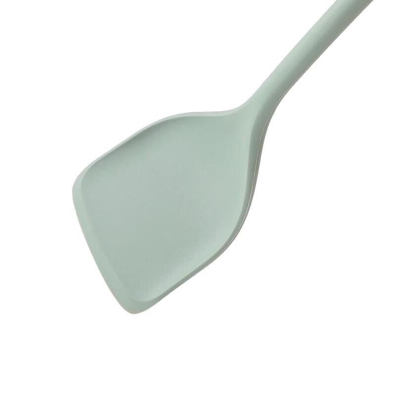 Kangbachen Beechwood Silicone Spatula