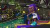 Splatoon 2 Переключатель -