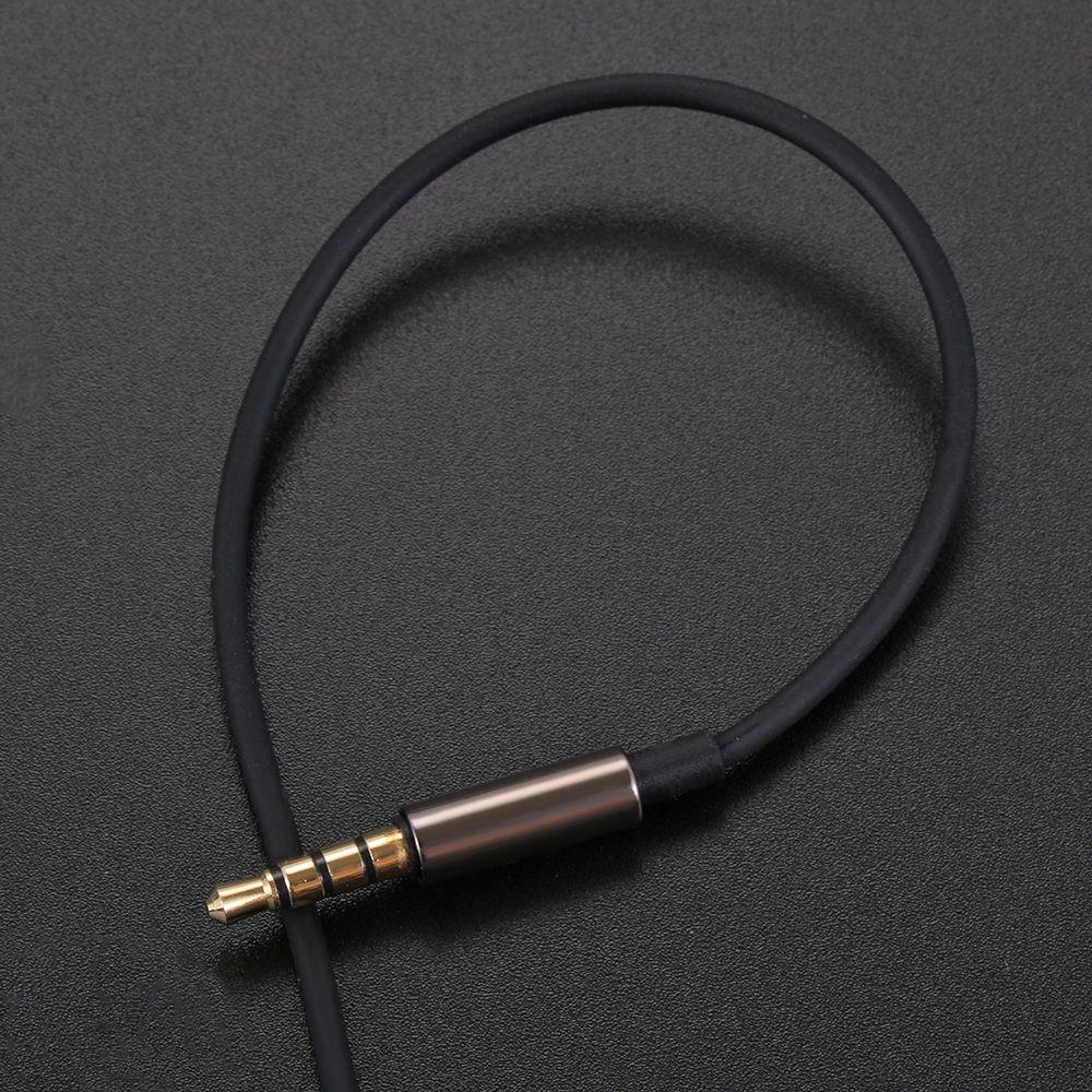 Премиум стереонаушники удлинитель Aux шнур аудио удлинитель кабель папа-мама