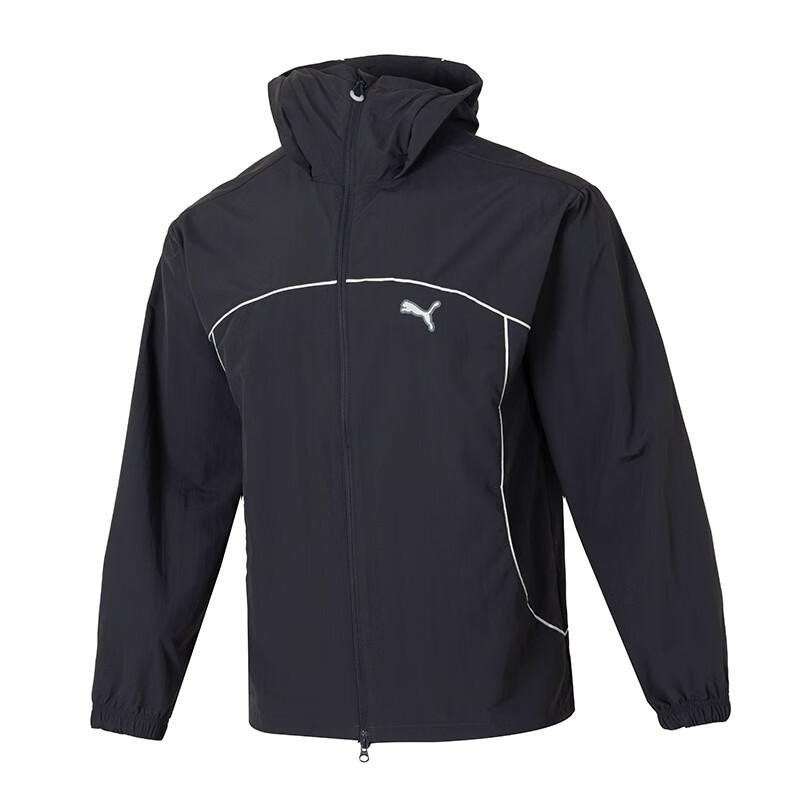 Puma Мужская ветровка "High Rise" 628484-69