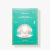 JMsolution - Набор масок для лица с жемчугом и морскими экстрактами Marine Luminous Pearl Moisture Mask Set Plus