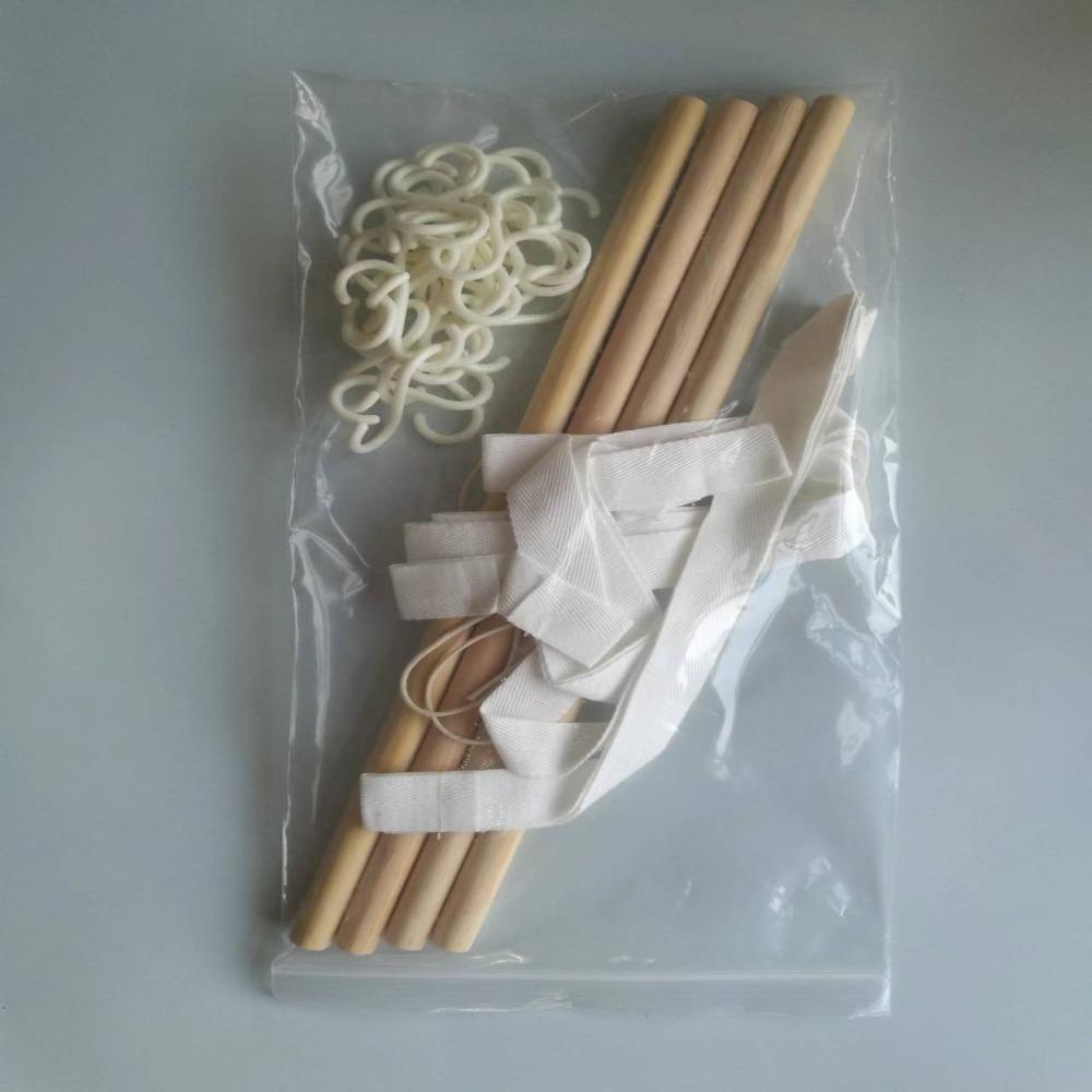 Stand Hair Bows Clips Storage Rack Hair Accessories Hair Band Hairband Shelf  Baby Girls Children