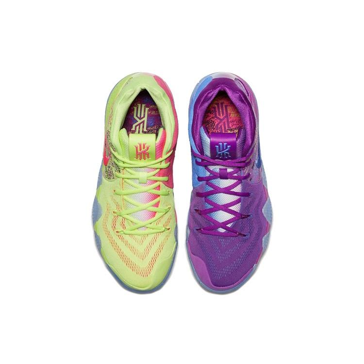 Nike Kyrie 4 EP 'Confetti' Men's AJ1691-900
