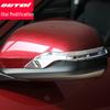 Honda Vezel/XRV Накладка на зеркало заднего вида Защитная накладка от царапин и яркая полоса