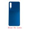 Корпус задней двери аккумулятора сзади для Xiaomi Mi 9SE аккумуляторная рамка объектива камеры с