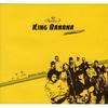 CD KING BANANA - Королевская семья: Reggae Dancehall Orch KINGBCD002 King Banana 2006 Германия Регги, Ска и Даб