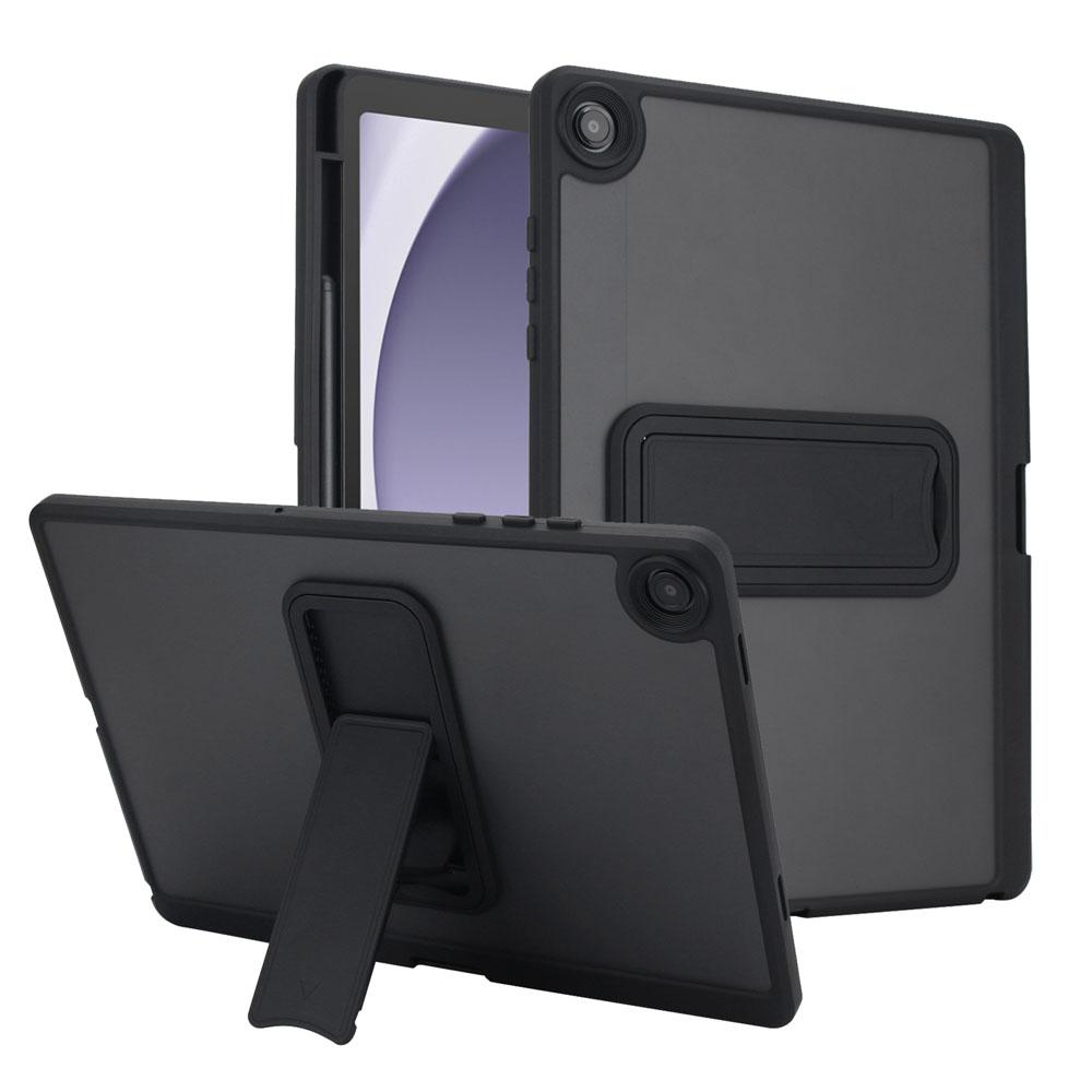 Подставка для ПК Чехол для планшета для Samsung Galaxy Tab A11 A9 Plus A8 A7 Lite 10.5 11 8.7 X110 X115 T225 T220 Противоударный Слот для ручки Чехол