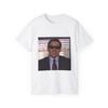 Michael Scott Funny Vintage The Office TV Show, Meme, Cute Gift, Graphic T Shirt