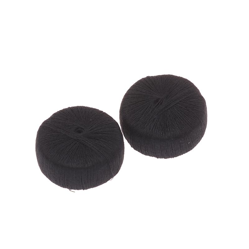 2 шт. Черный субстрат для посадки и выращивания водных растений в аквариуме, защищающий корни водных растений, декоративное украшение для аквариума, основа