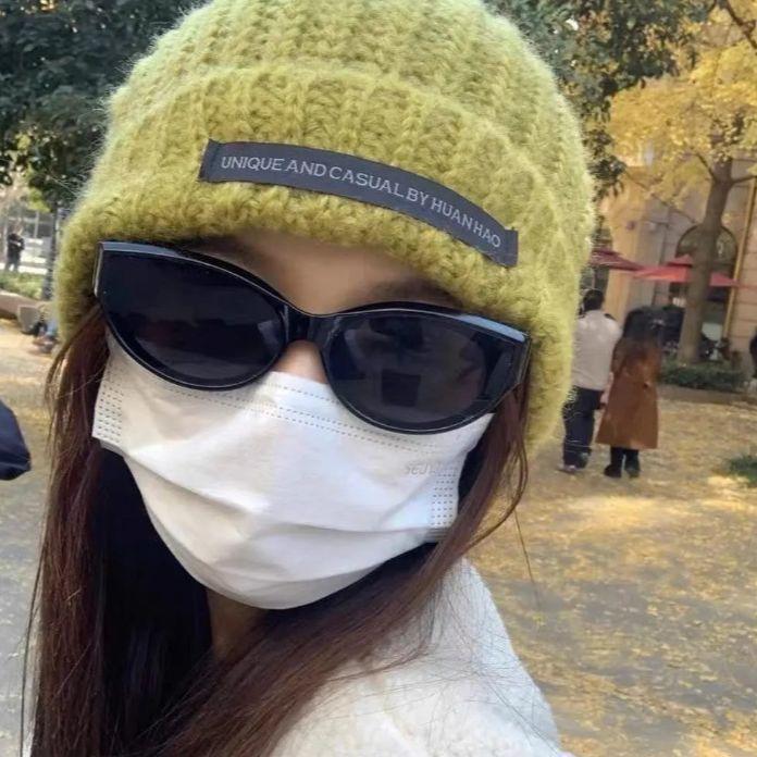 Высококачественные ретро-солнцезащитные очки «Кошачий глаз» для квадратных и круглых лиц