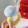 Soft Plush Engagement Ring Plush Creative Design Plush Toy Oversized Ring Plush  Engagement Party