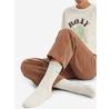 Носки длинные Roxy CEO_BR_ROXY_2032_W_AW25