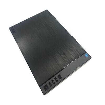 UNIS Uniscan M2120 A3 Планшетный сканер документов CN вилка (адаптер в комплекте)