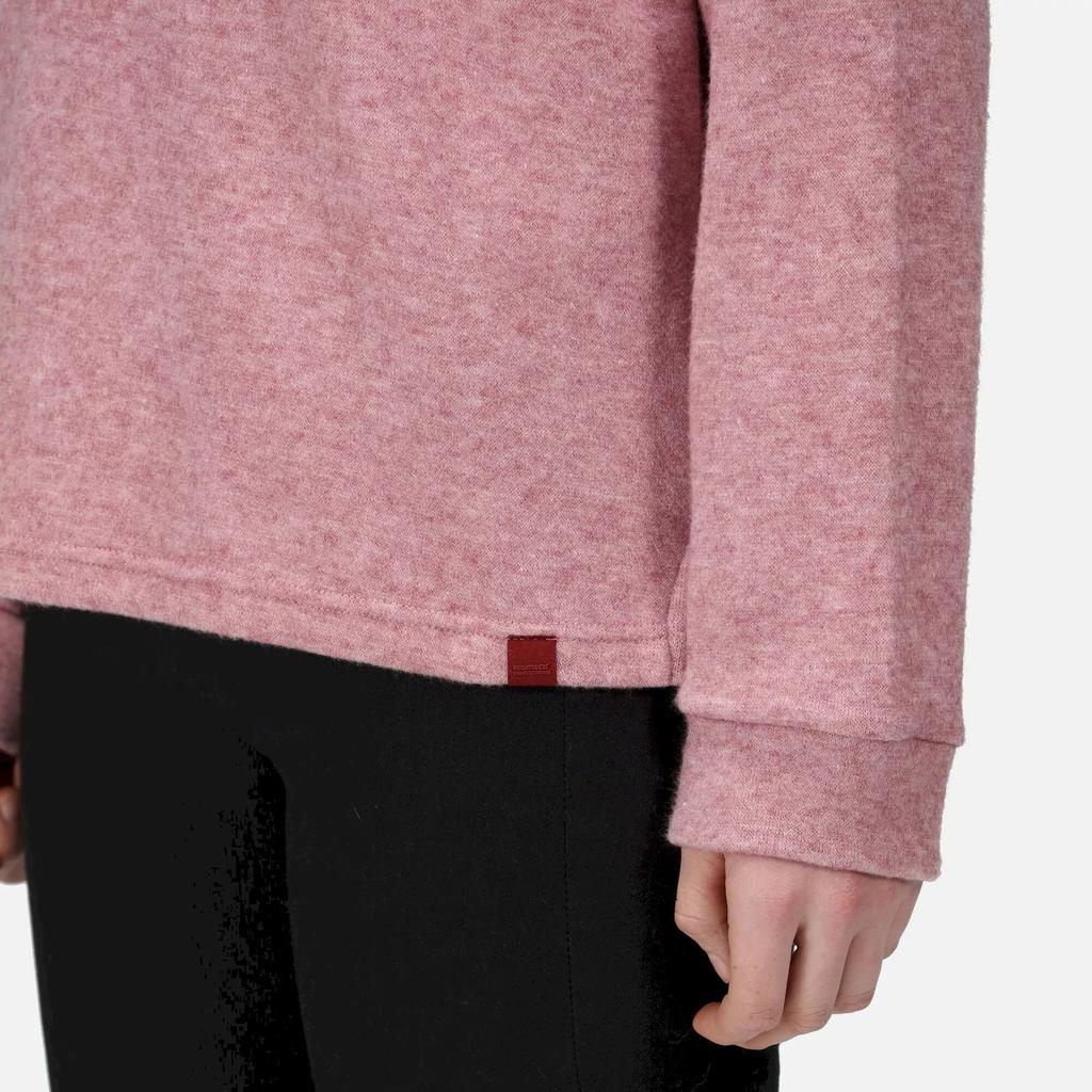 Regatta Womens/Ladies Kassidy Marl Hoodie