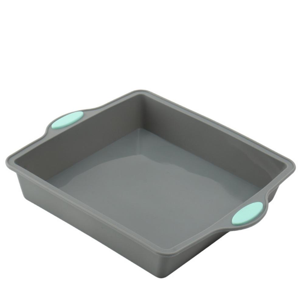 Жаростойкие формы для торта Антипригарная форма для хлеба маффинов Форма для выпечки в духовке Инструмент для выпечки своими руками