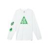 Nike ACG Футболка с длинным рукавом Белая HJ0803-121