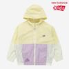 Club Kids 2 Color Block однослойная ветровка Nk9aeb402u 88 куртка