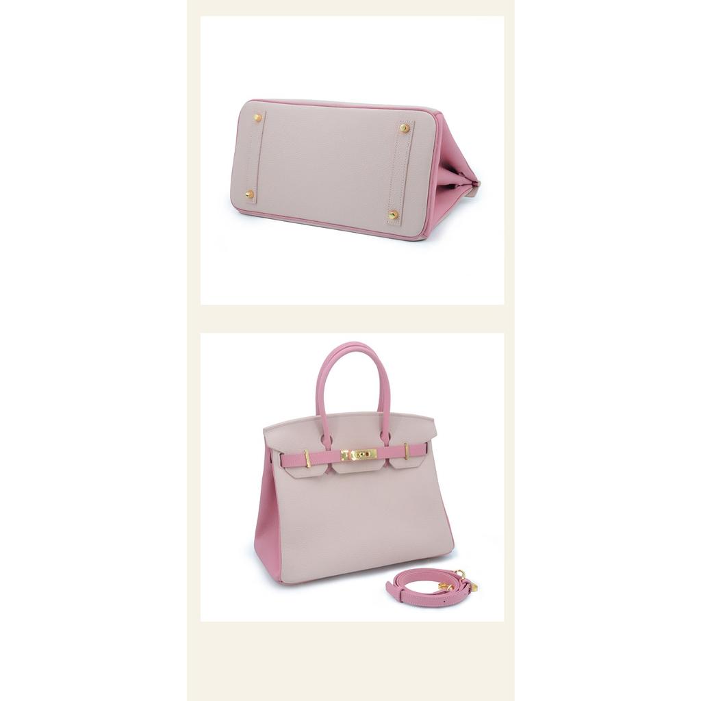 Высококачественная женская сумка Togo с узором «личи», классическая сумка-тоут из натуральной кожи первого слоя, женская, в наличии