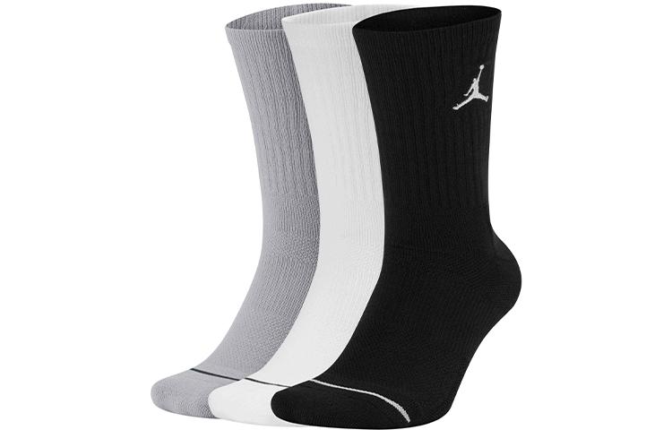 Jordan Unisex Crew Socks SX5545-019