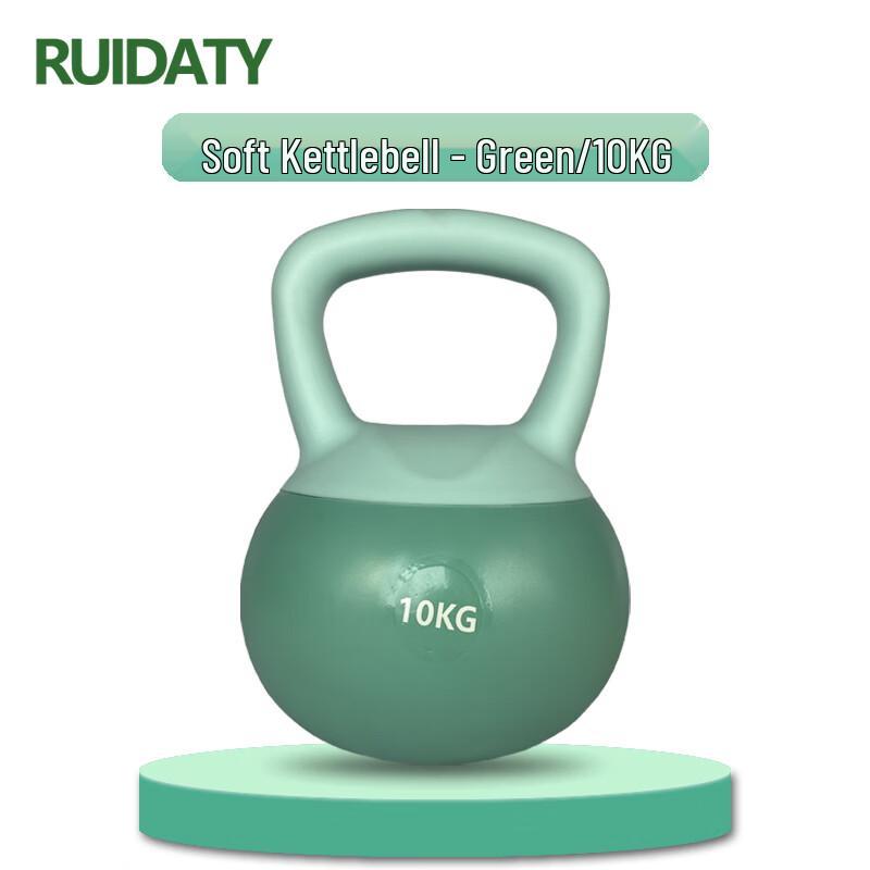 Мягкая гиря RUIDATY для фитнеса