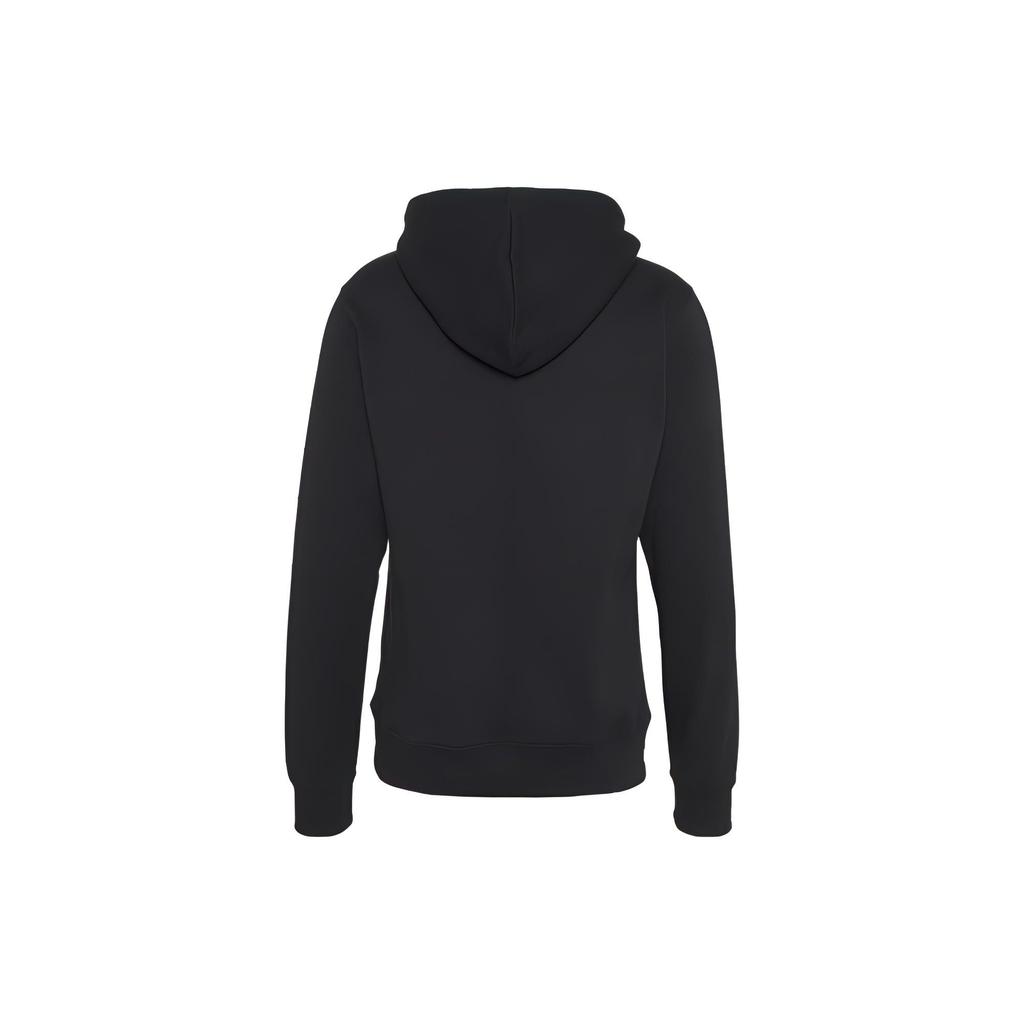 Calvin Klein Толстовка с принтом логотипа Повседневная худи Мужские худи Черный J30J314557-BEH