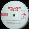 12inch Record KOOL MOE DEE - Love Love / What You Wanna Do SB9029 Spoiled Brat En US Rap & Hip-Hop/R&B Used
