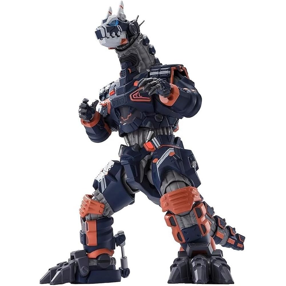 НАРОДЫ ТАМАШИИ SH. Figuarts Ультрамен Блейзер Прибл.. Специальный тактический мех-зверь Тип 23, 160 мм...