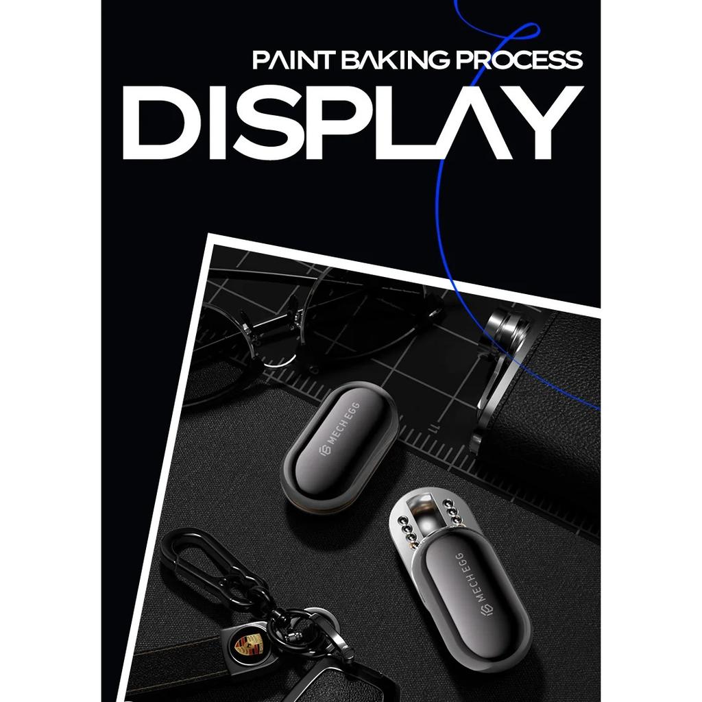 Metal EDC Fidget Toys Fingertip Spinners Ratchets Decompression Toys Stress-relieving Wonders for Adults Helping To Relieve