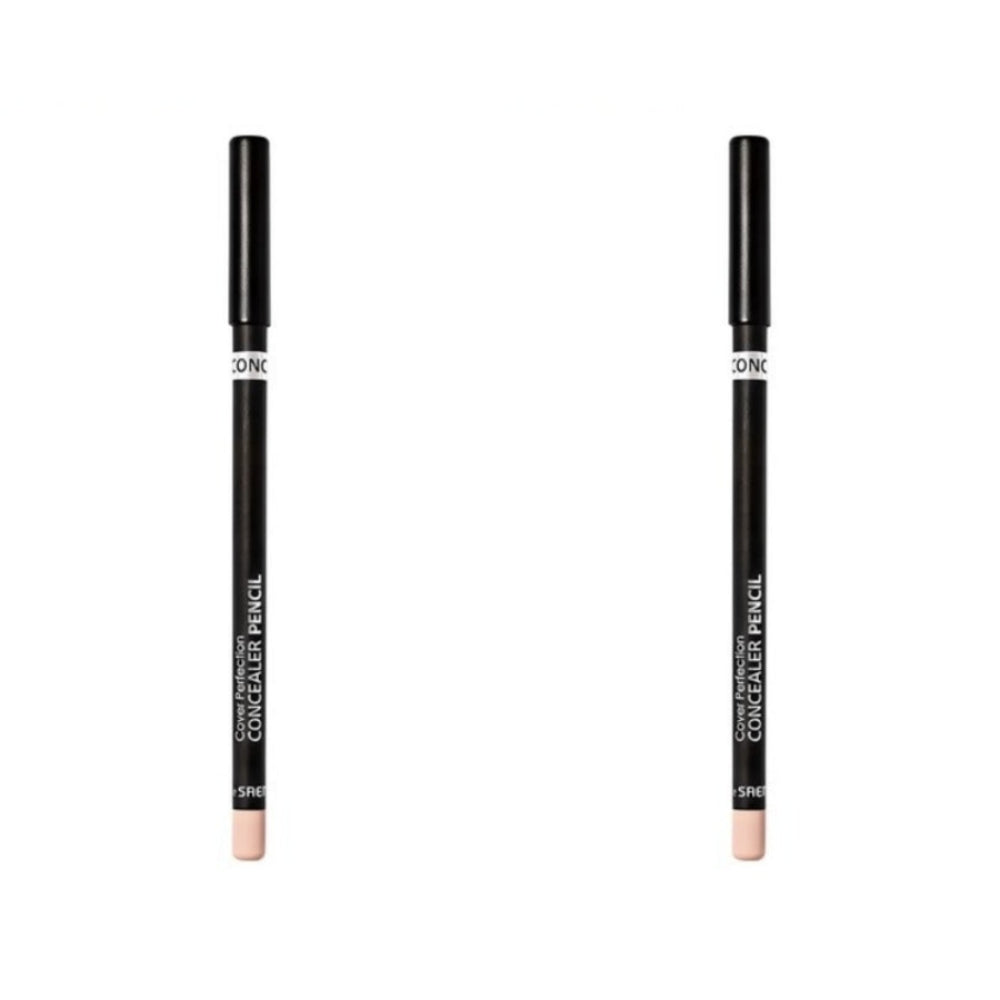 SAEM Cover Perfection Concealer Pencil 2 г*1 шт/2 шт
