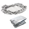 Car Safety Seat Sun Shade Cover Aluminium Film Keep Baby Car Seat At Cooler Temperature Protection From UV Sunlight Dust Covers