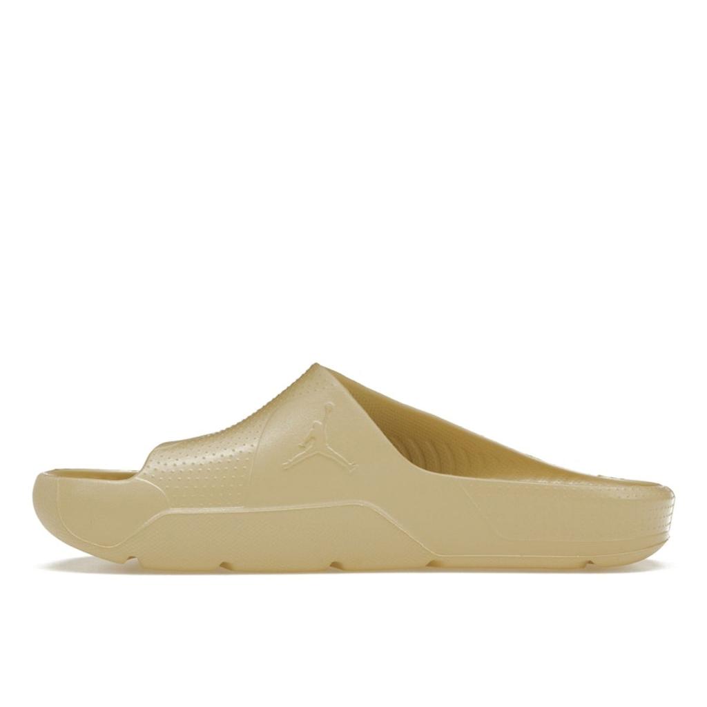 Air Jordan Post Slide Team Gold Men Sneakers DX5575-700