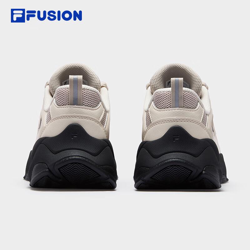 Fila Fusion CANOPY Женские повседневные кроссовки с амортизацией