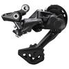 Shimano Rear Derailleur Maximum Low Sprocket 42T Maximum Low Sprocket 45T DEORE (SHIMANO) (MTB) RD-M5120 SGS, (2x11/10s), (1x10s), ERDM5120SGS,