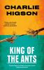 Книга King Of The Ants