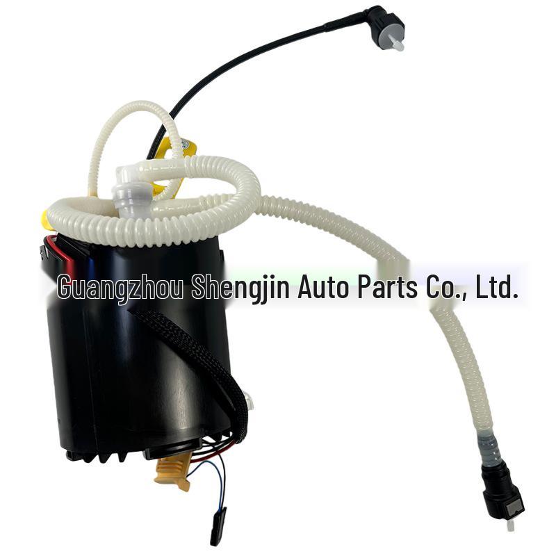 Топливный насос LR042717 LR014998 для Land Rover Discovery 3, 4, Sport и Range Rover