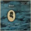 LP Record WOLFGANG AMADEUS MOZART, THE CHICAG - Divertimento No. 17, In D, K.334 /  LM1966 RCA Victor Red  1956 US Classical Used