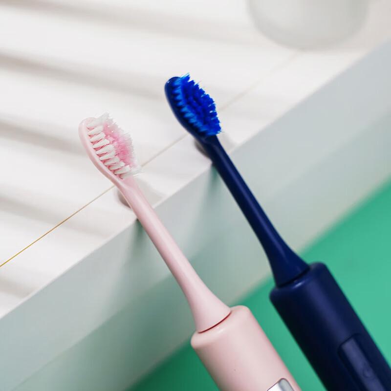 Shangheng SHZH-009 Sonic Electric Toothbrush