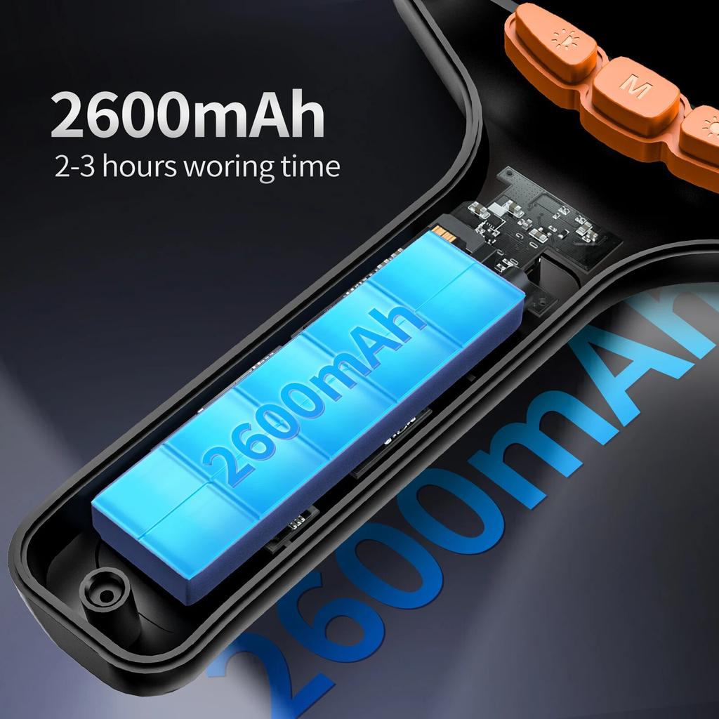 2024 Новая промышленная камера для бороскопа с объективом 8 мм, 1080P HD, 4,3-дюймовый ЖК-цифровой ручной бороскоп, IP67, водонепроницаемая камера для осмотра канализационных труб