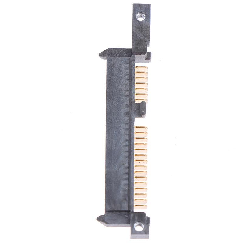 Разъем жесткого диска подходит для Hp Pavilion Dv6000 Dv9000 Dv9600 Dv9700 Sata