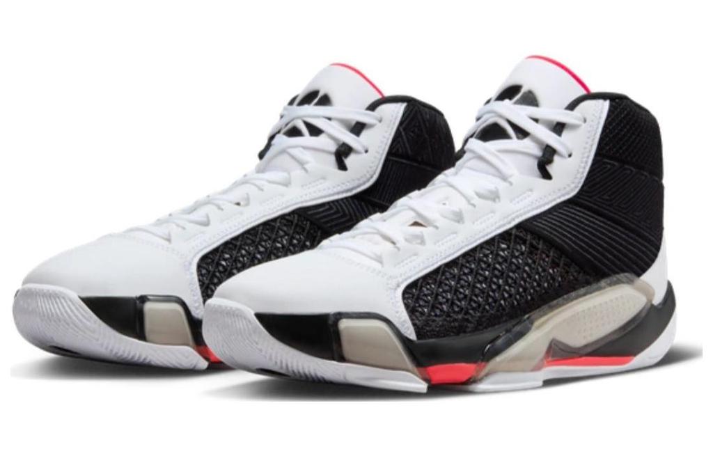 Jordan 38 Pf Основы Белая подошва DZ3355-106