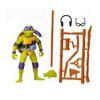 TMNT Game Figure Movie III - Донателло