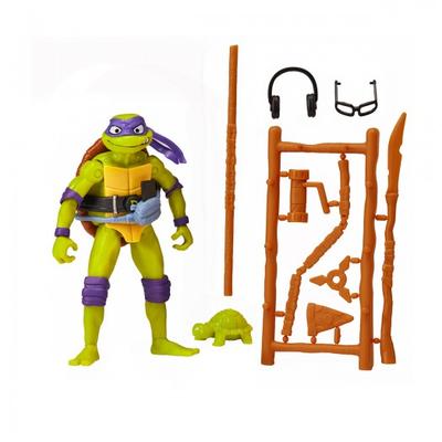 TMNT Game Figure Movie III - Донателло