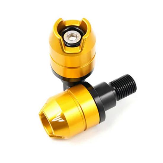 Для YAMAHA MT07 MT09 MT10 MT 07 09 10 FZ07 FZ09 TRACER аксессуары для мотоциклов, торцевая крышка, заглушки, крышка руля, крышка